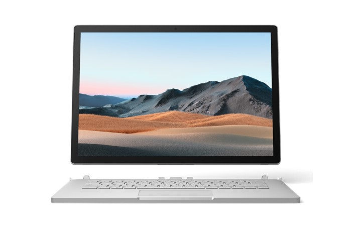 白山Surface 维修前的准备工作